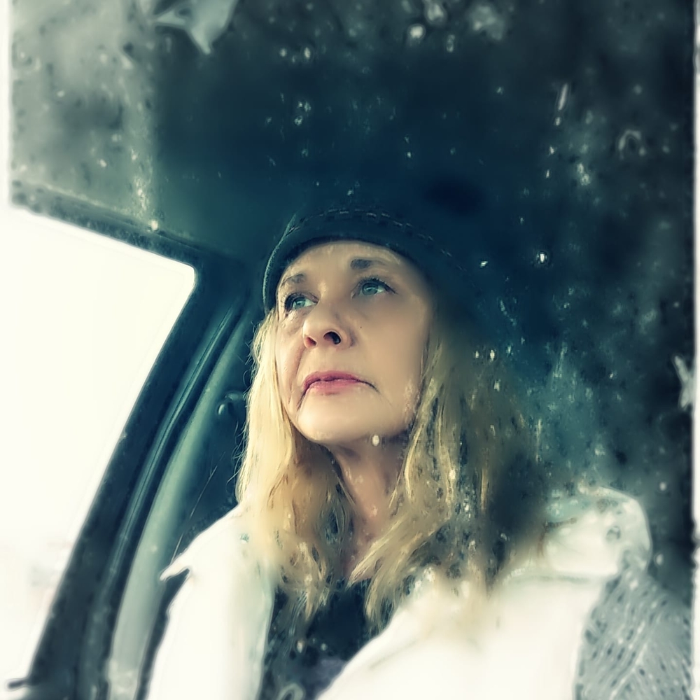 Meet your Posher, Sharon